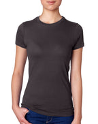 Ladies T-Shirt - cOOL BLUE - XS(D0102H78MPT)