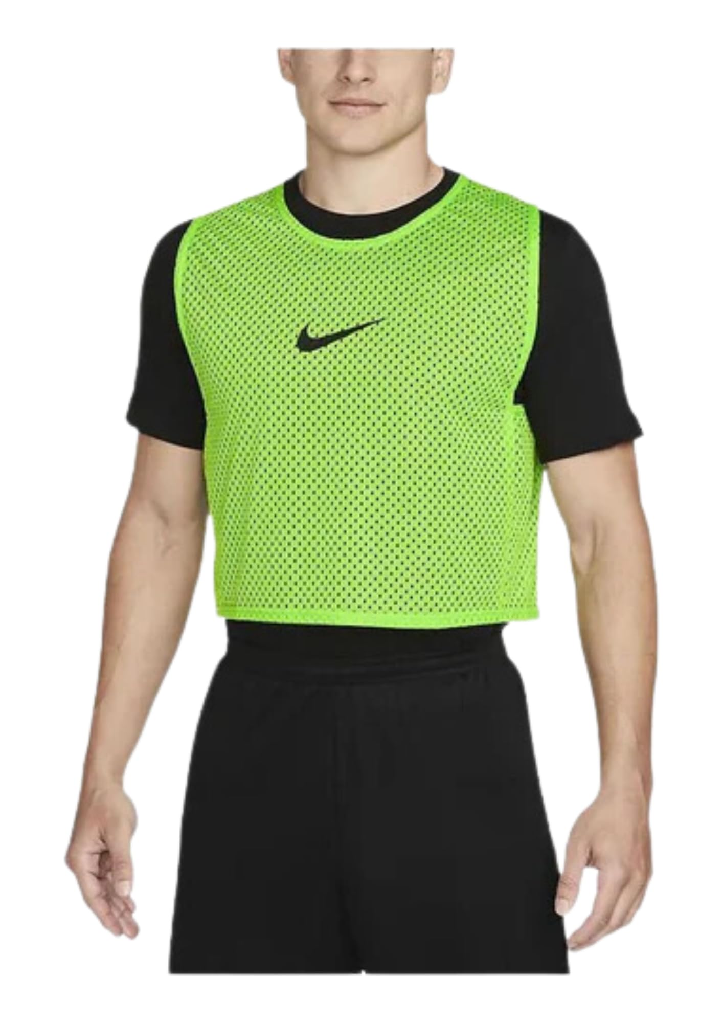 Nike U Dri-FIT Park20 Bib Men Polo Shirts
