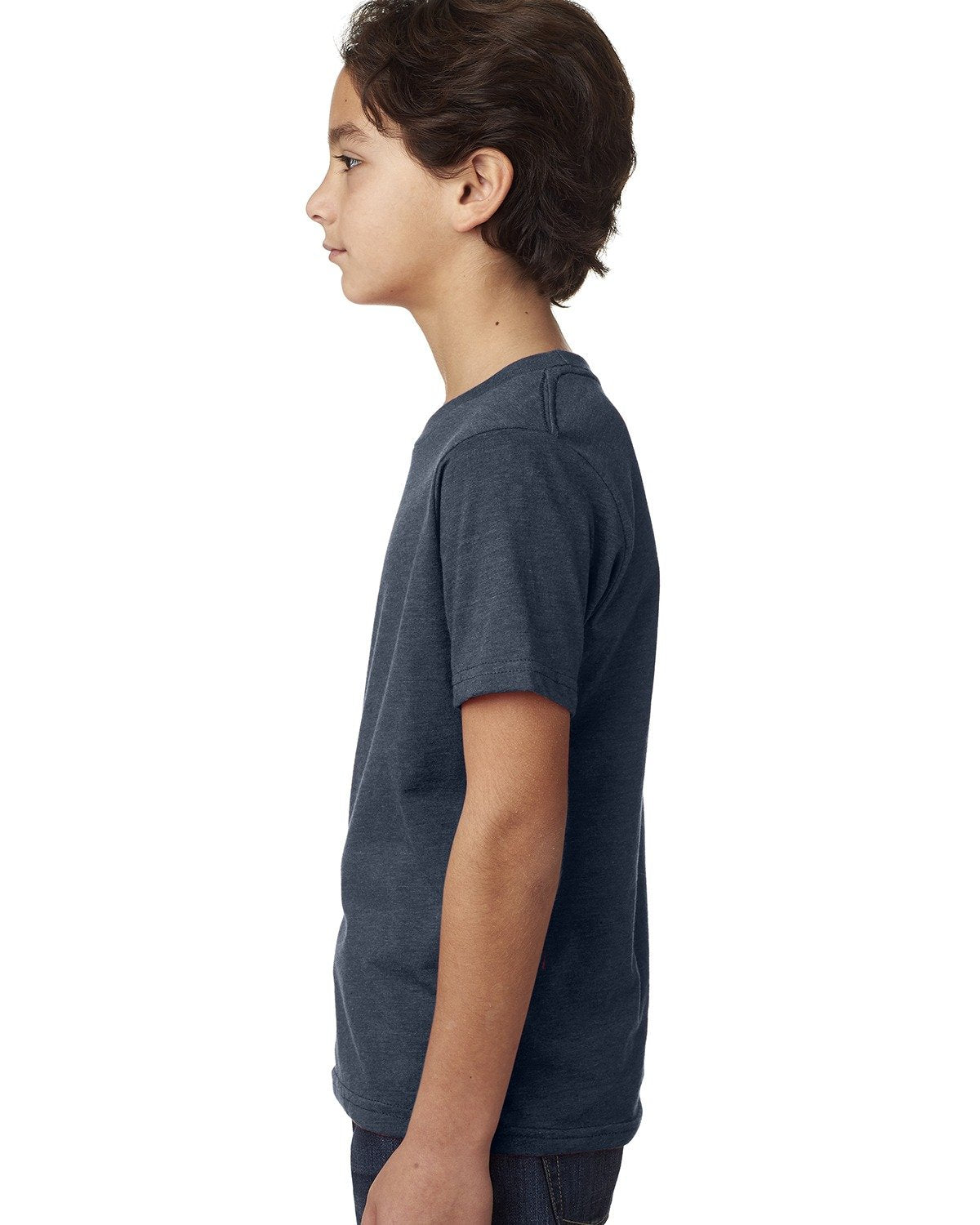 Youth cVc crew - BLAcK - XS(D0102H7NR48)