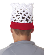 Hoop Head - NAVY - OS(D0102H7ZIE6)