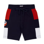 Pepe Jeans BoyS Chino Shorts (Pb800707_Blue_8)