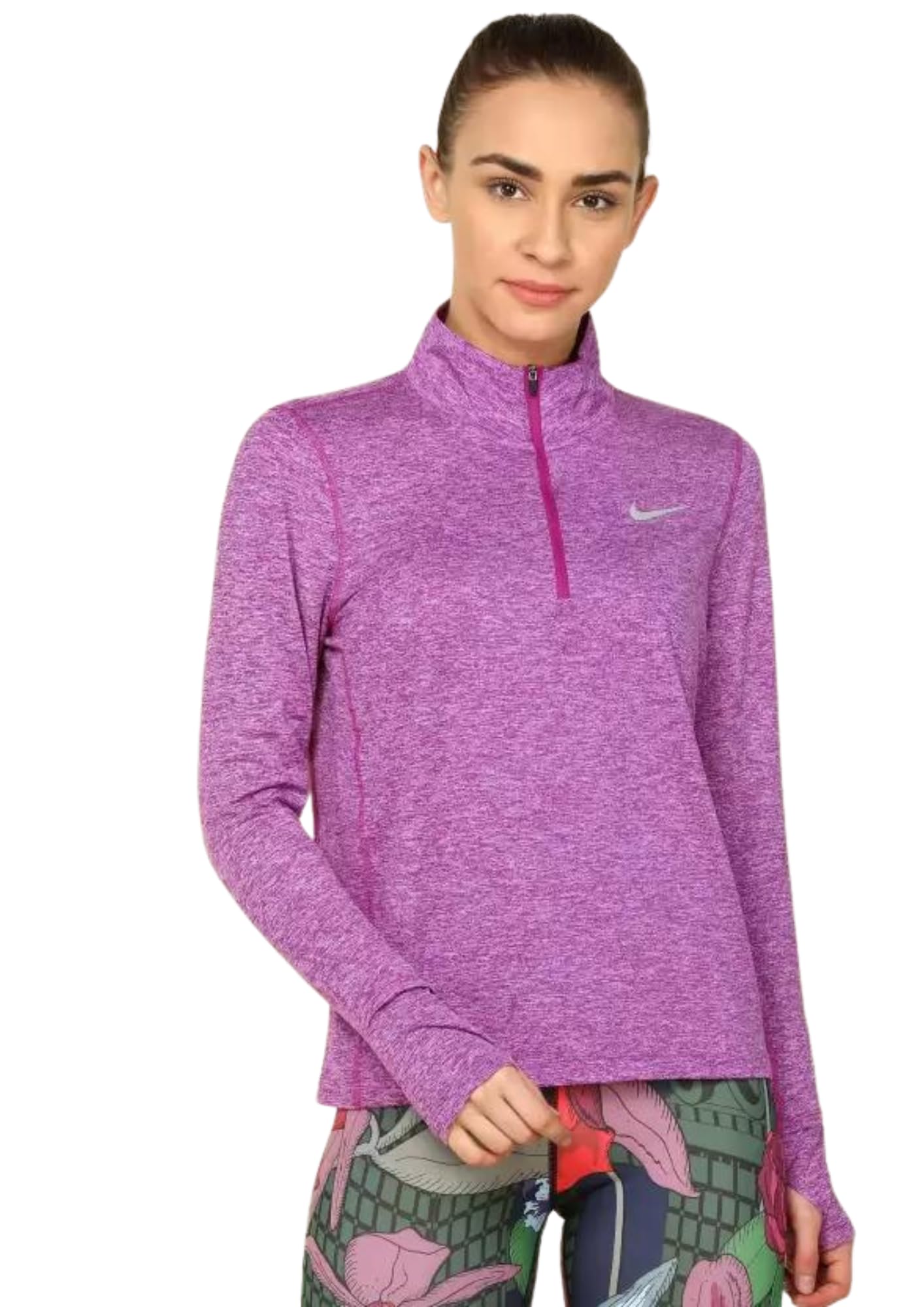 Nike Classic Women Novelty T-Shirts