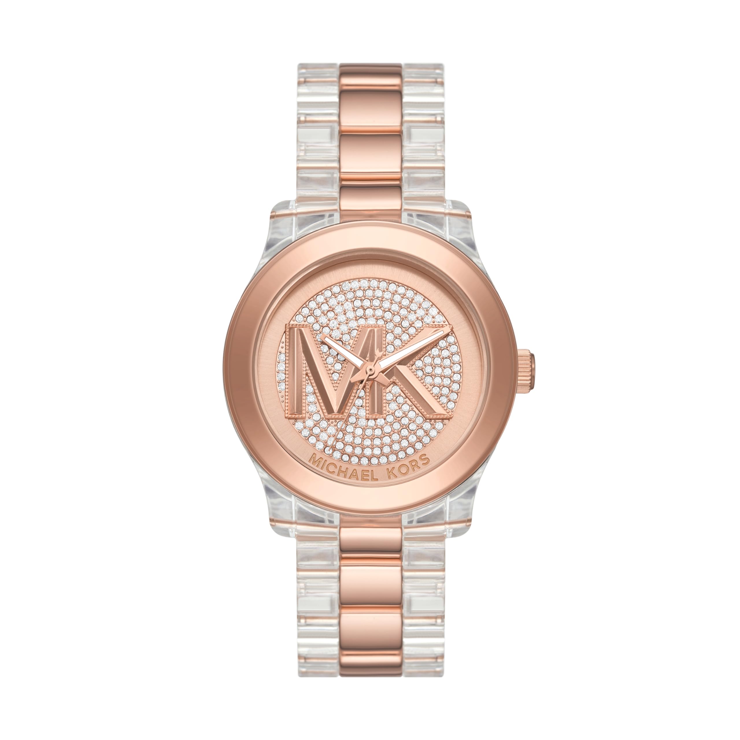 Michael Kors Women's Runway Quartz Watch