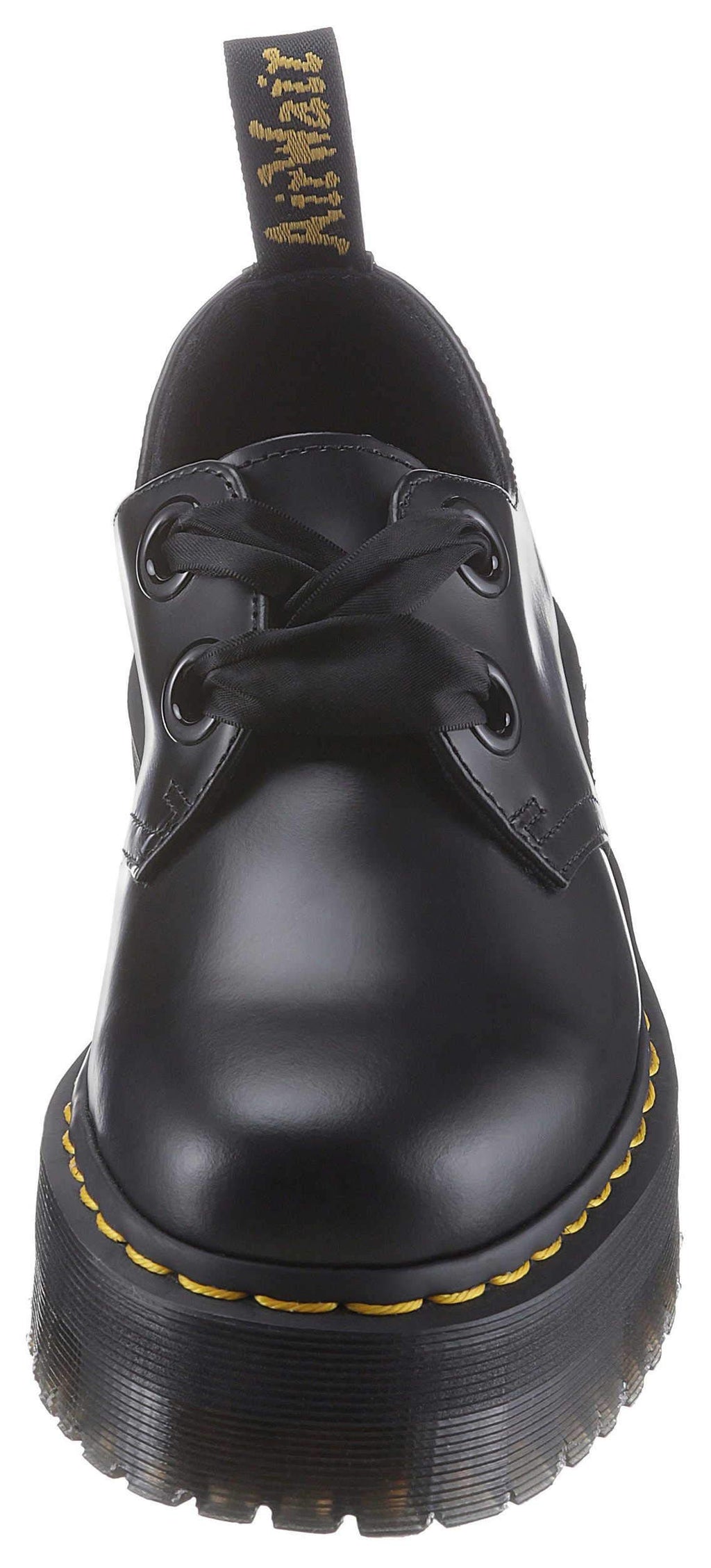 Dr. Martens Women's Holly, Multi, 9