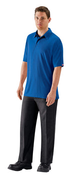 Red Kap DuraKap Industrial Pant, Men, Black, 5036U PT20BK-50-36U
