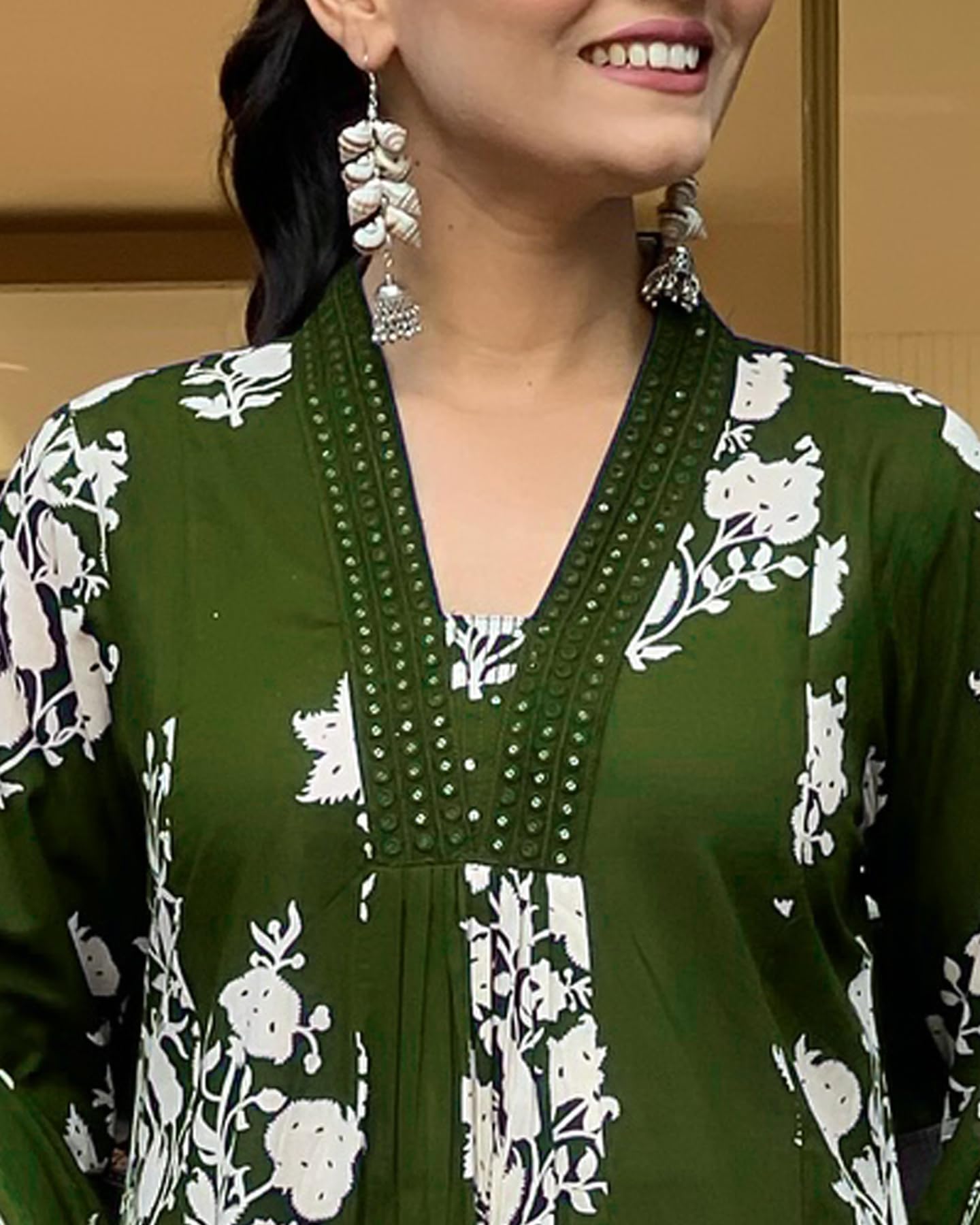 Toochki Salwar Suit With Dupatta For Women | Anarkali Salwar Suit With Dupatta For Women | Kurta Set With Dupatta| Embroidered W