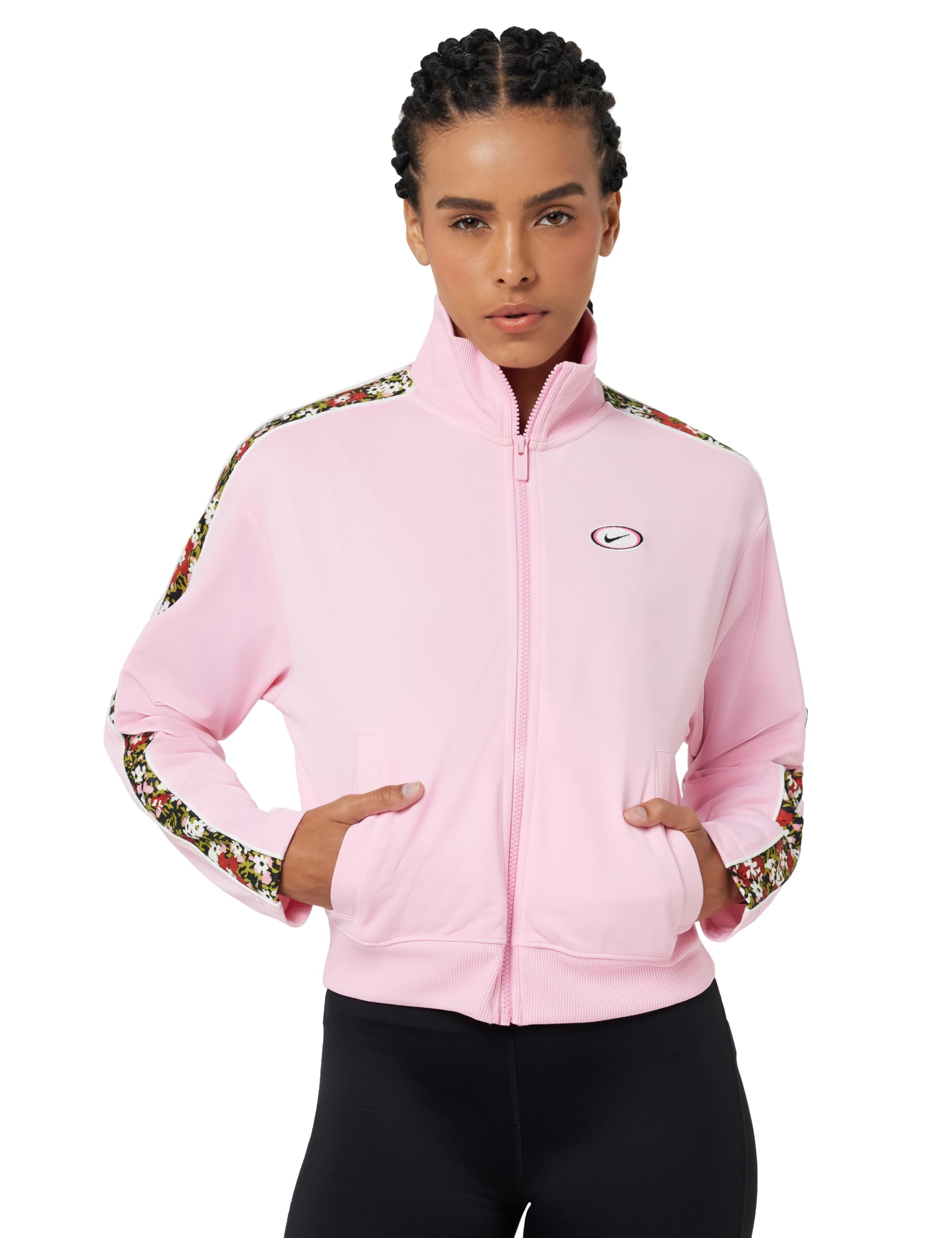 Nike Nsw Jkt Pk Femme Women Novelty Hoodies