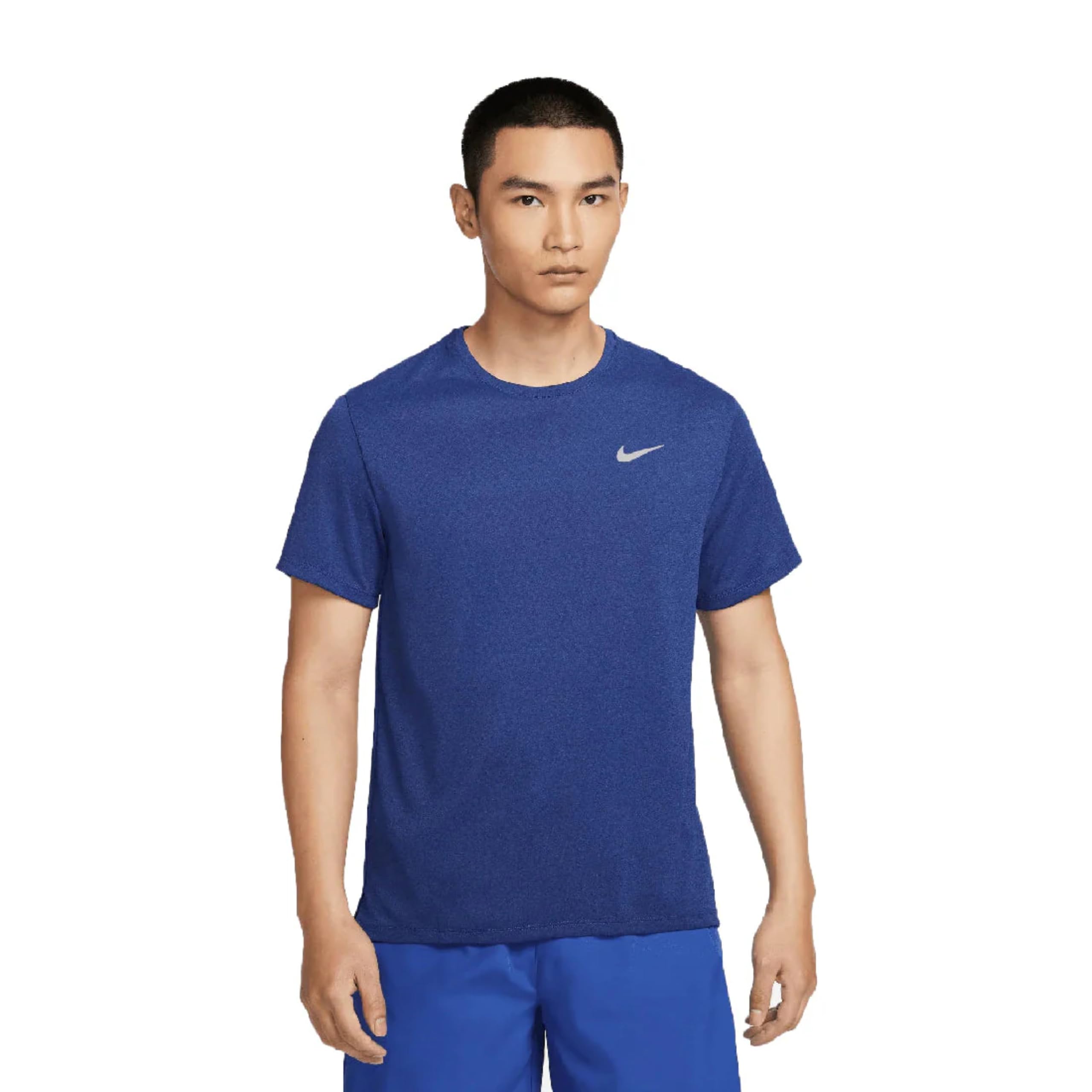 Nike Dri-FIT Uv Miler Ss Men Sunglasses