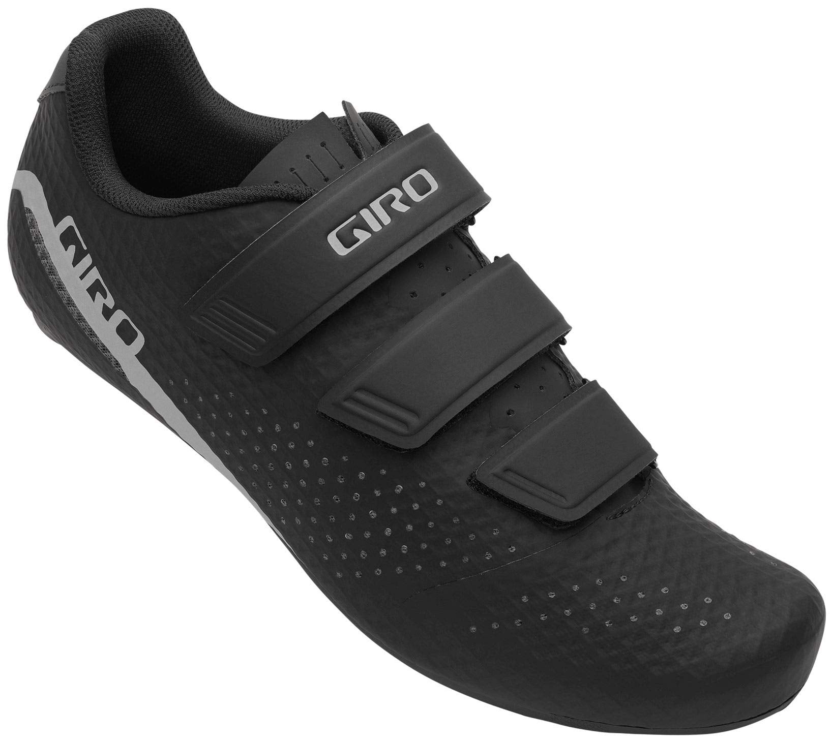 Giro Stylus Cycling Shoe - Men's Black 47