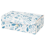 Meri Meri Winter Ballerina Charm Bracelet Advent Calendar (Pack of 1), Advent Calendar For Girls, Ages 8+, 6.875 x 2.375 x 4.375