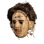 Trick Or Treat Studios The Texas Chainsaw Massacre 1974 Leatherface Killing Mask