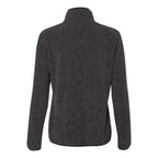 Denali Melange Mountain Fleece Pullover - cHARcOAL - S(D0102H78cZP)