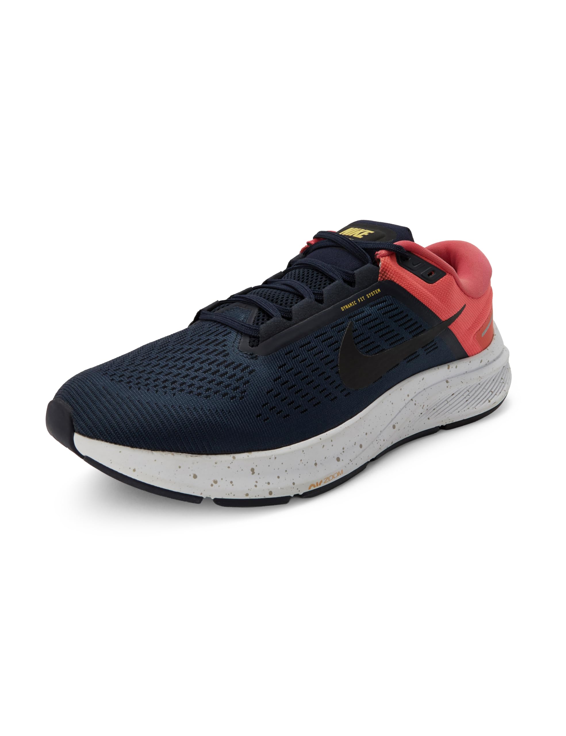 Nike Air Zoom Structure 24 Boys Sneakers