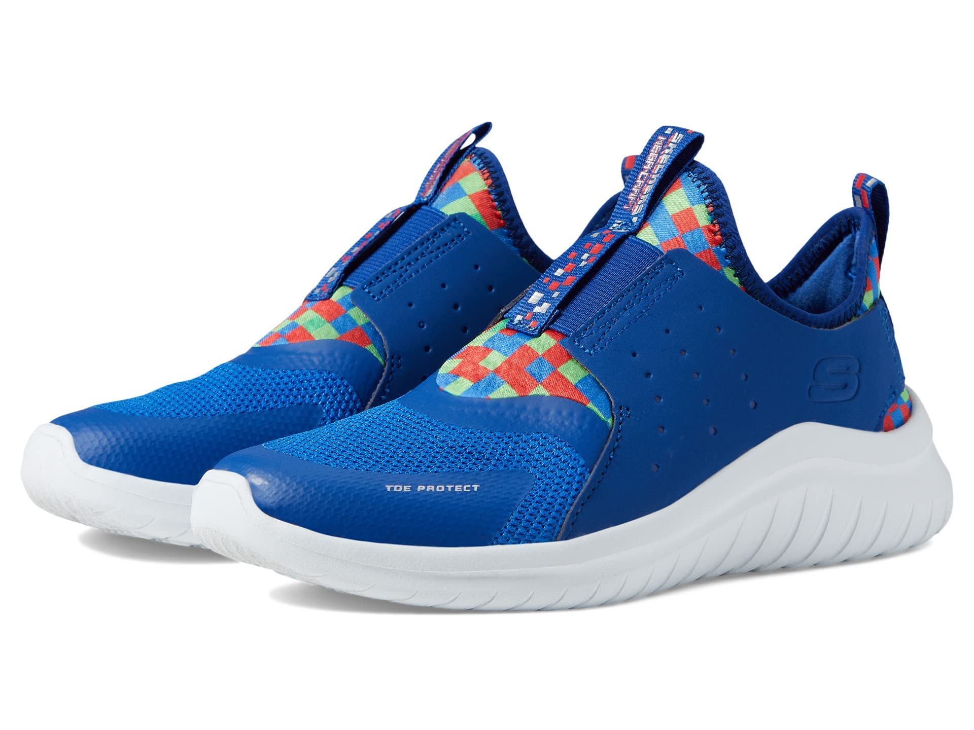 Skechers Boys Ultra Flex 2.0 Casual Shoes