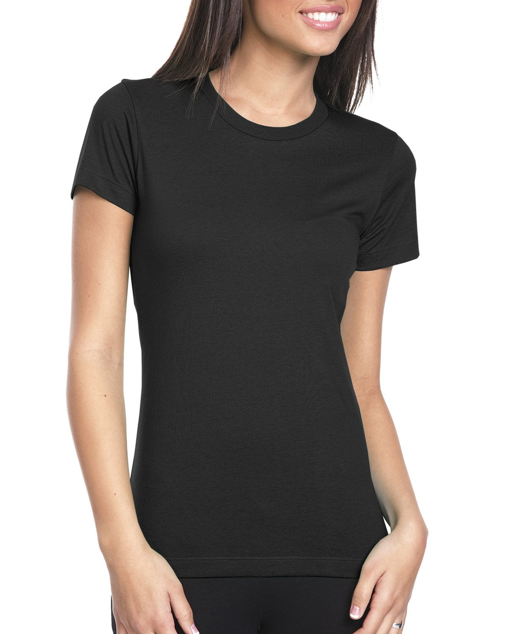 Ladies T-Shirt - cOOL BLUE - XS(D0102H78DgJ)