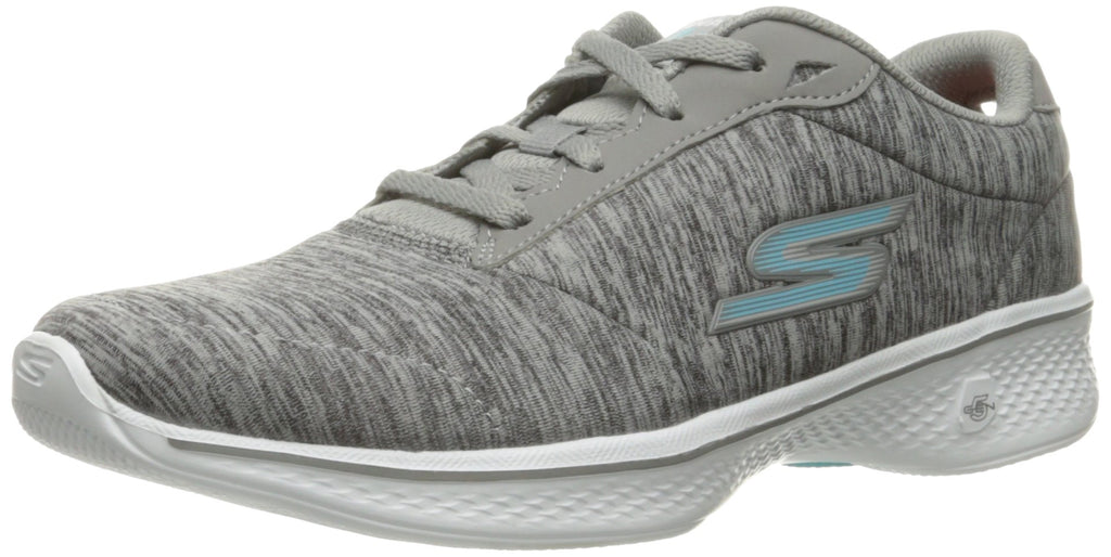 Skechers Women Go Walk 4 Serenity Sports Shoes