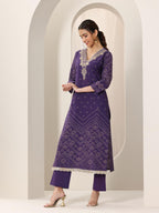 Libas WomenS Cotton Kurta Sets (99132Or
