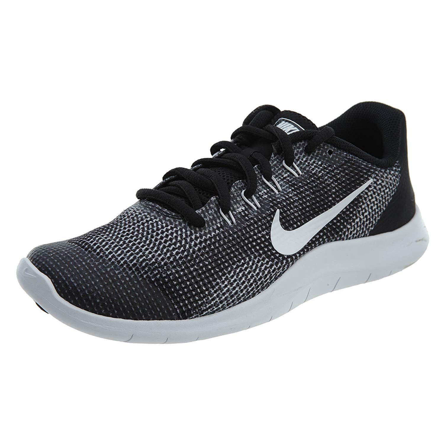Nike Flex 2018 Rn/Running Shoe 00 Qh Girls Sneakers