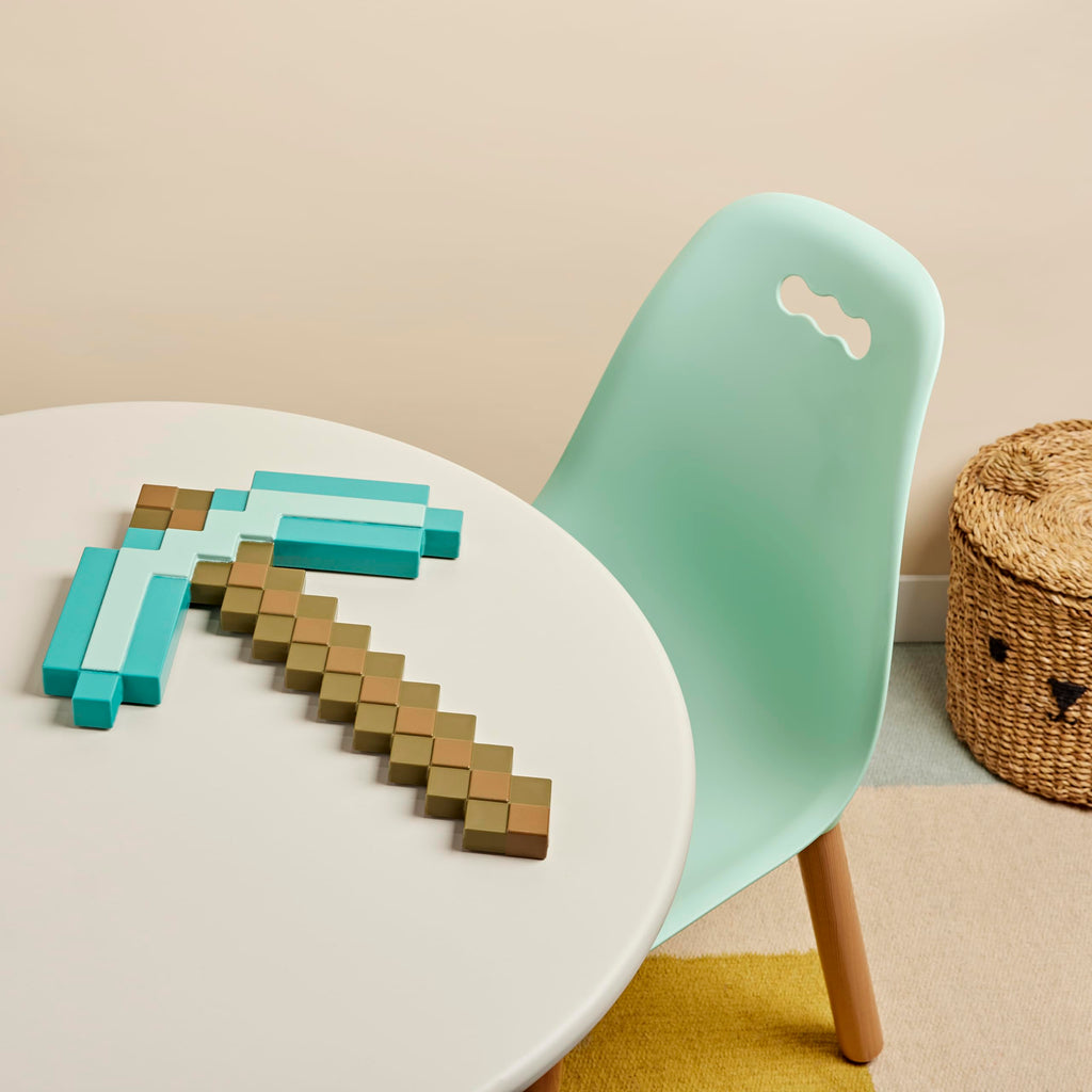 Disguise Minecraft Pickaxe Costume Accessory, One Size, for 48 months to 144 months