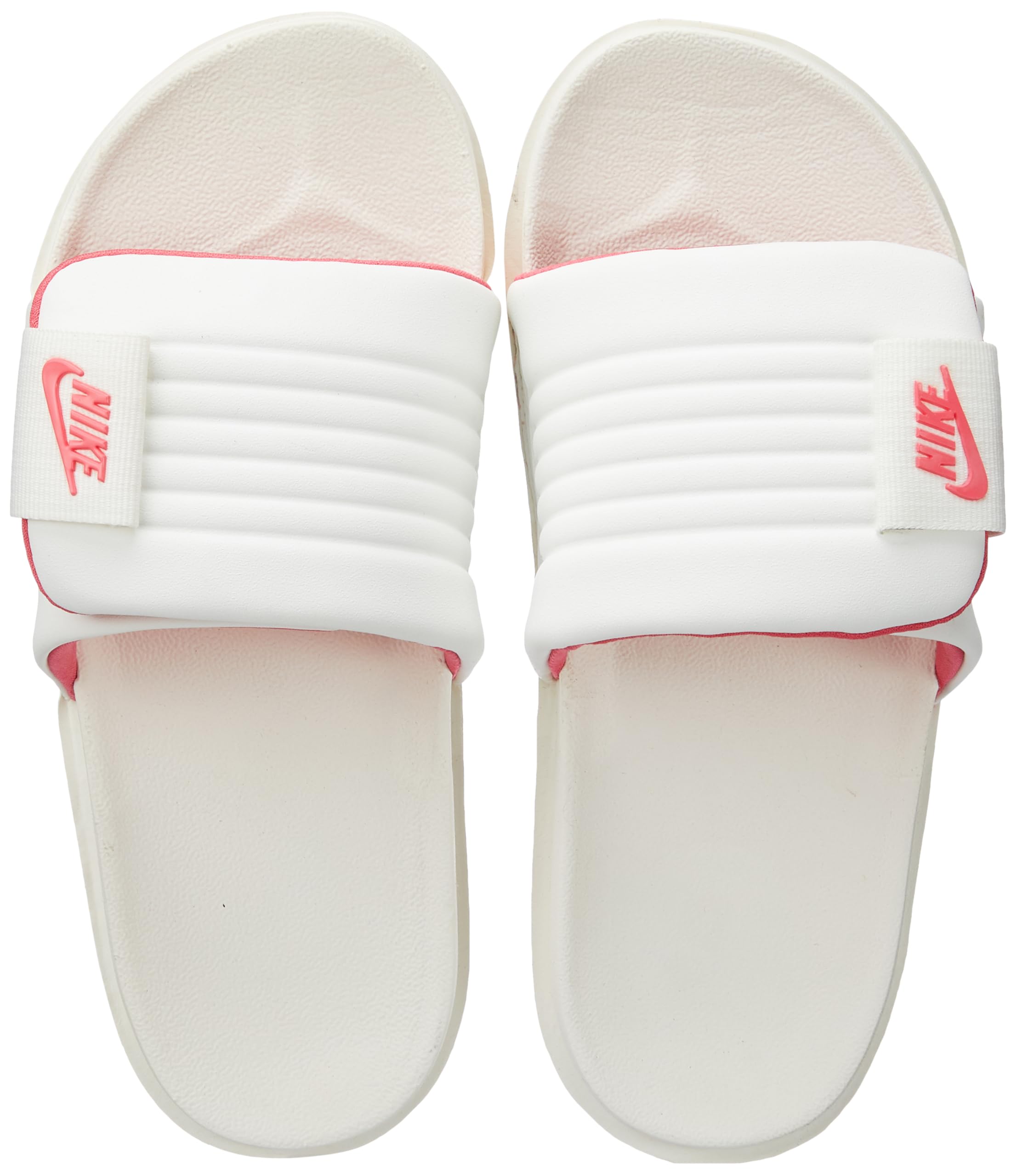 Nike Offcourt Adjust Slides Boys Sport Sandals