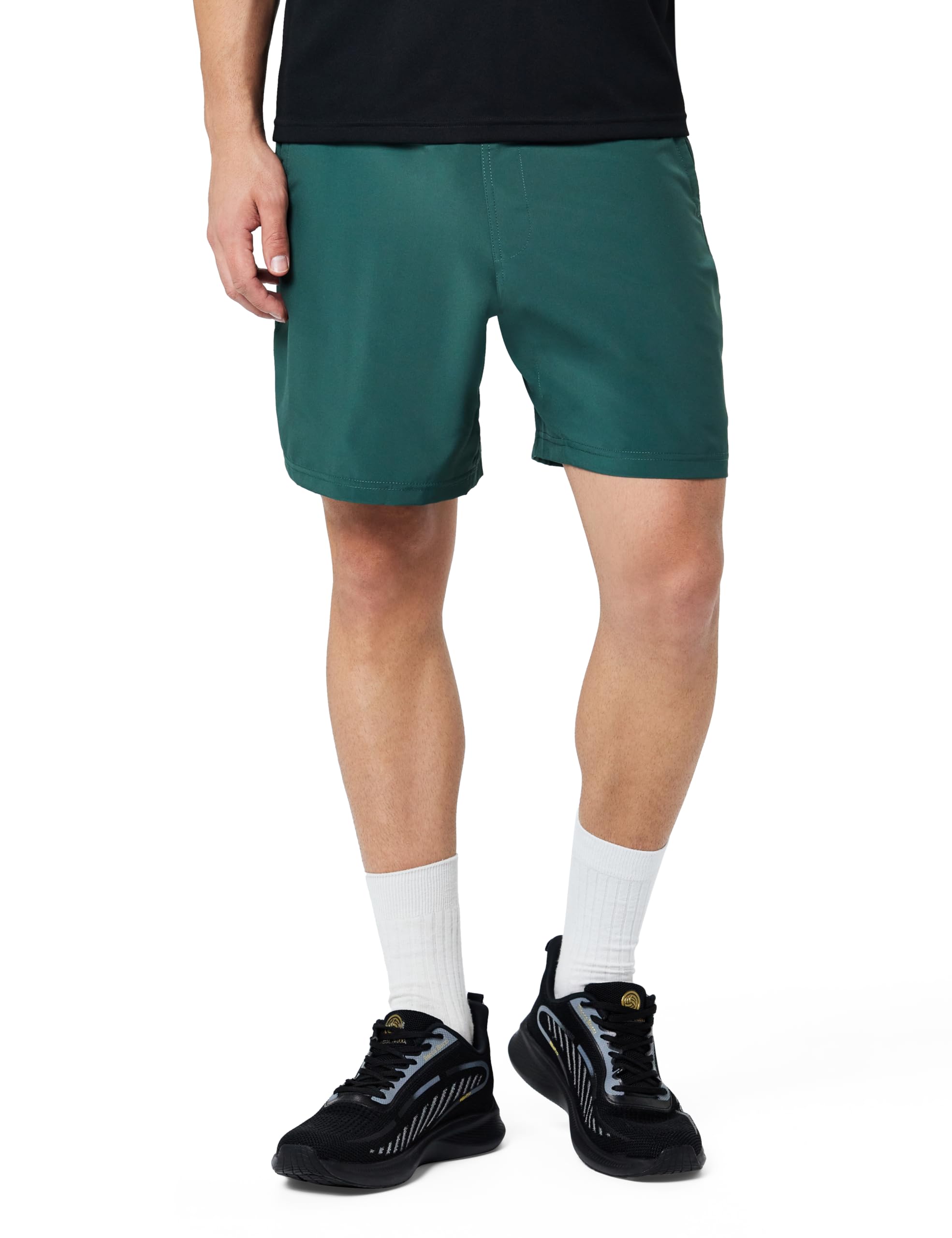 Nike Western Men Australian Rules Football Shorts