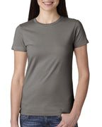 Ladies T-Shirt - cOOL BLUE - XS(D0102H78M9J)