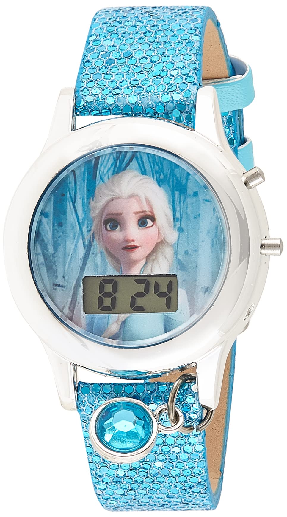 Disney Frozen 2 Kids Watch