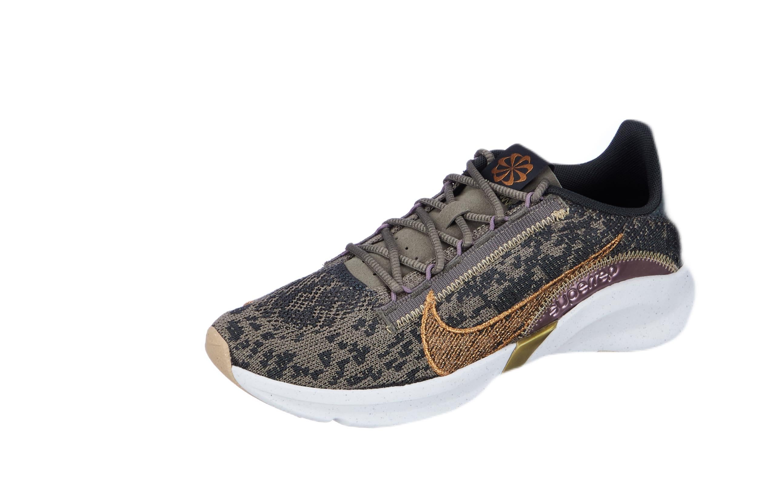 Nike Superrep Go 3 Nn Fk Prm Boys Sneakers
