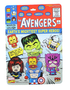 Toynk Marvel Iron Man Pin-Palz Enamel Collector Pin