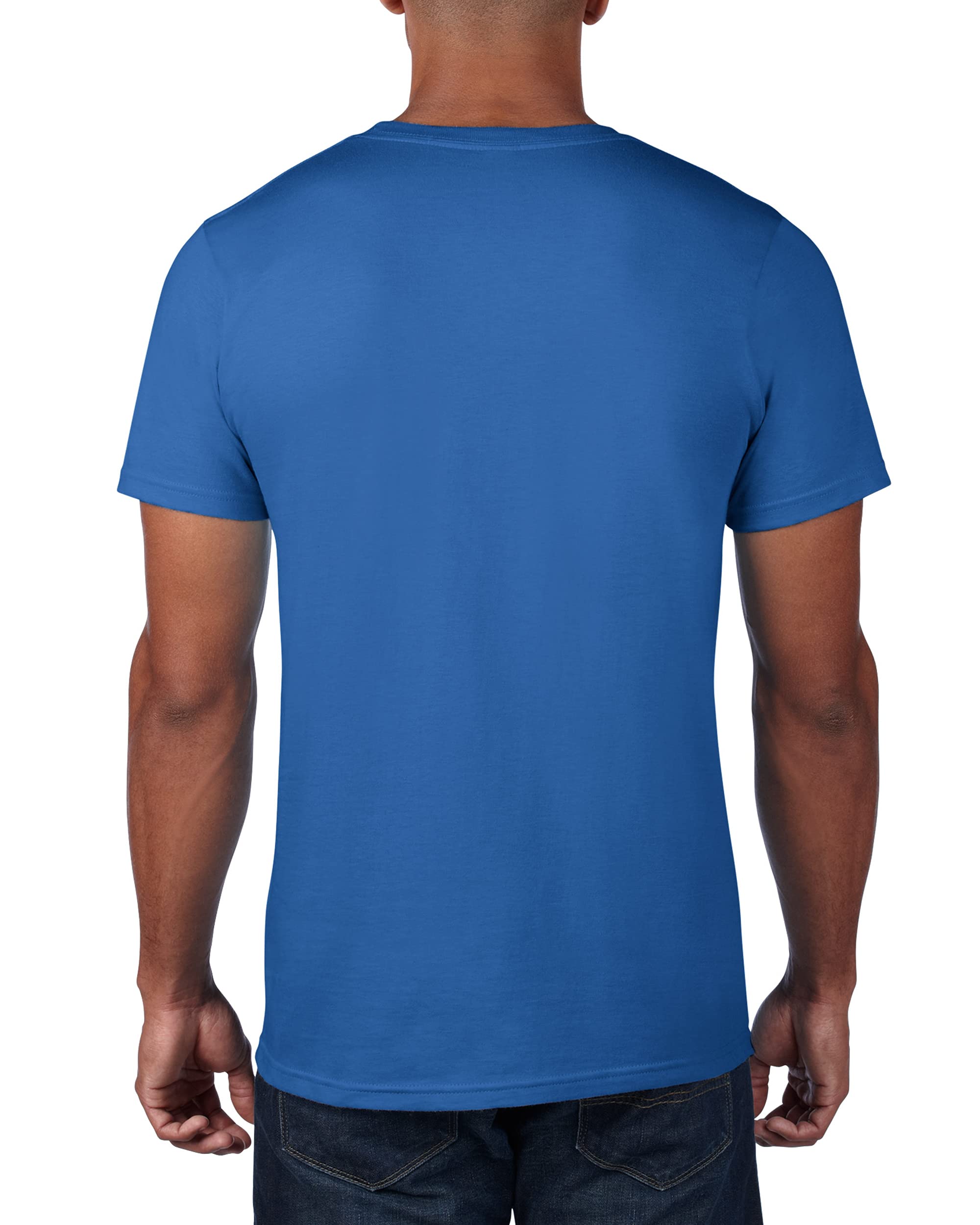 Lightweight T-Shirt - BLAcK - XS(D0102H7KM5P)