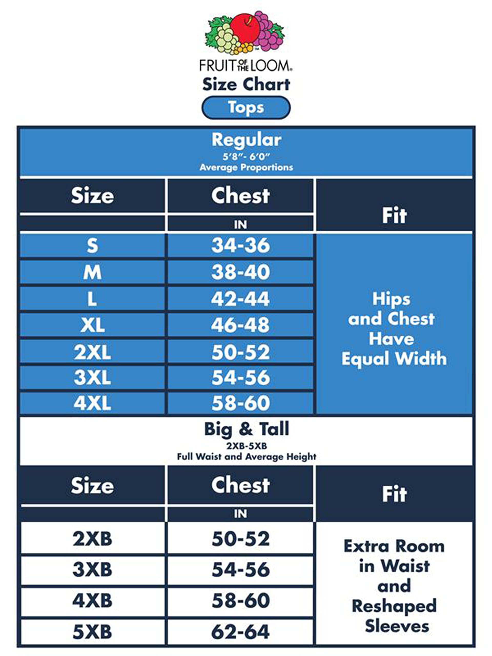 Fruit of the Loom Eversoft Fleece Hoodies, Moisture Wicking & Breathable, Hooded Sweatshirt, Black Pullover, X-Large