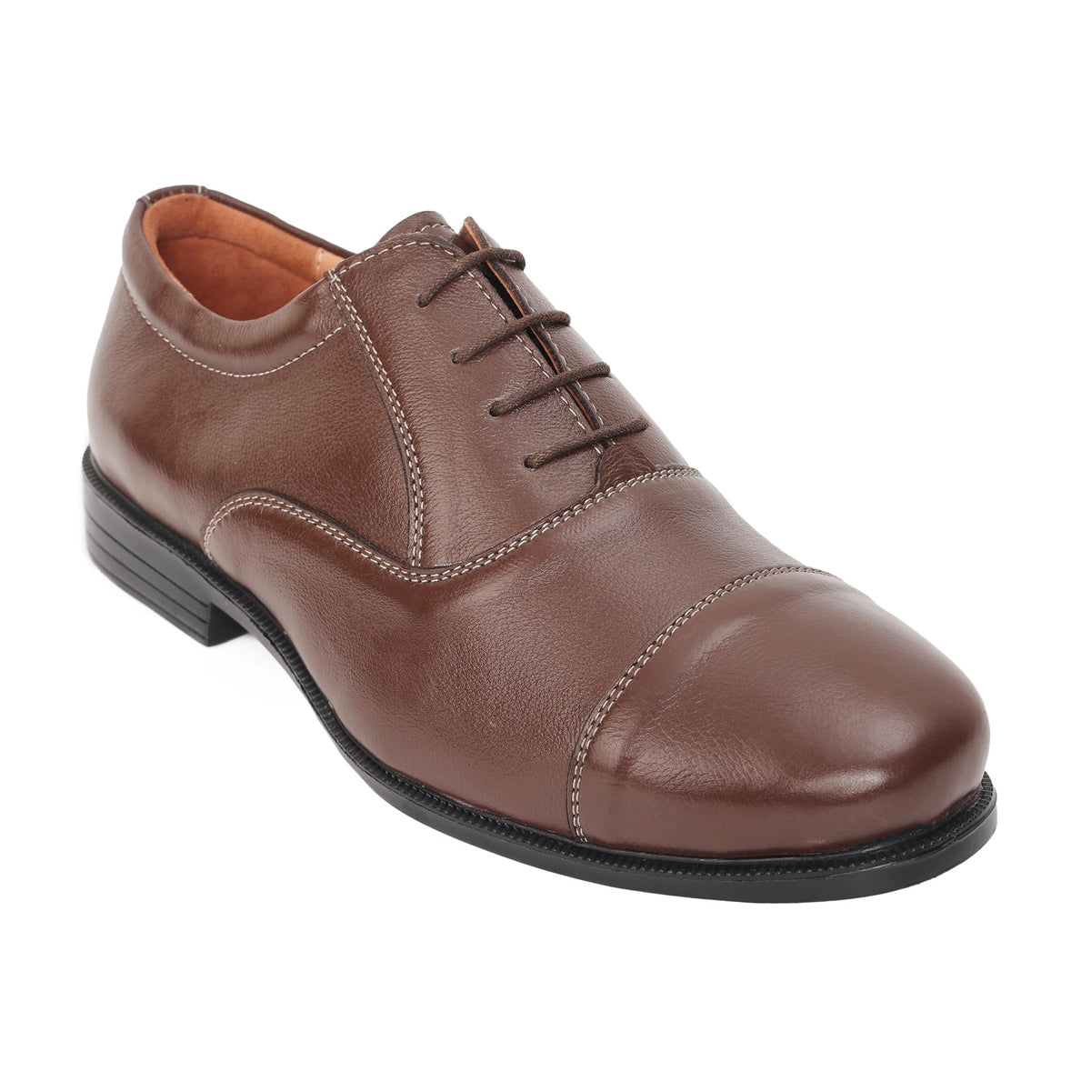 tZaro Mens Formal Shoes ENGCHC2404 Cherry 8