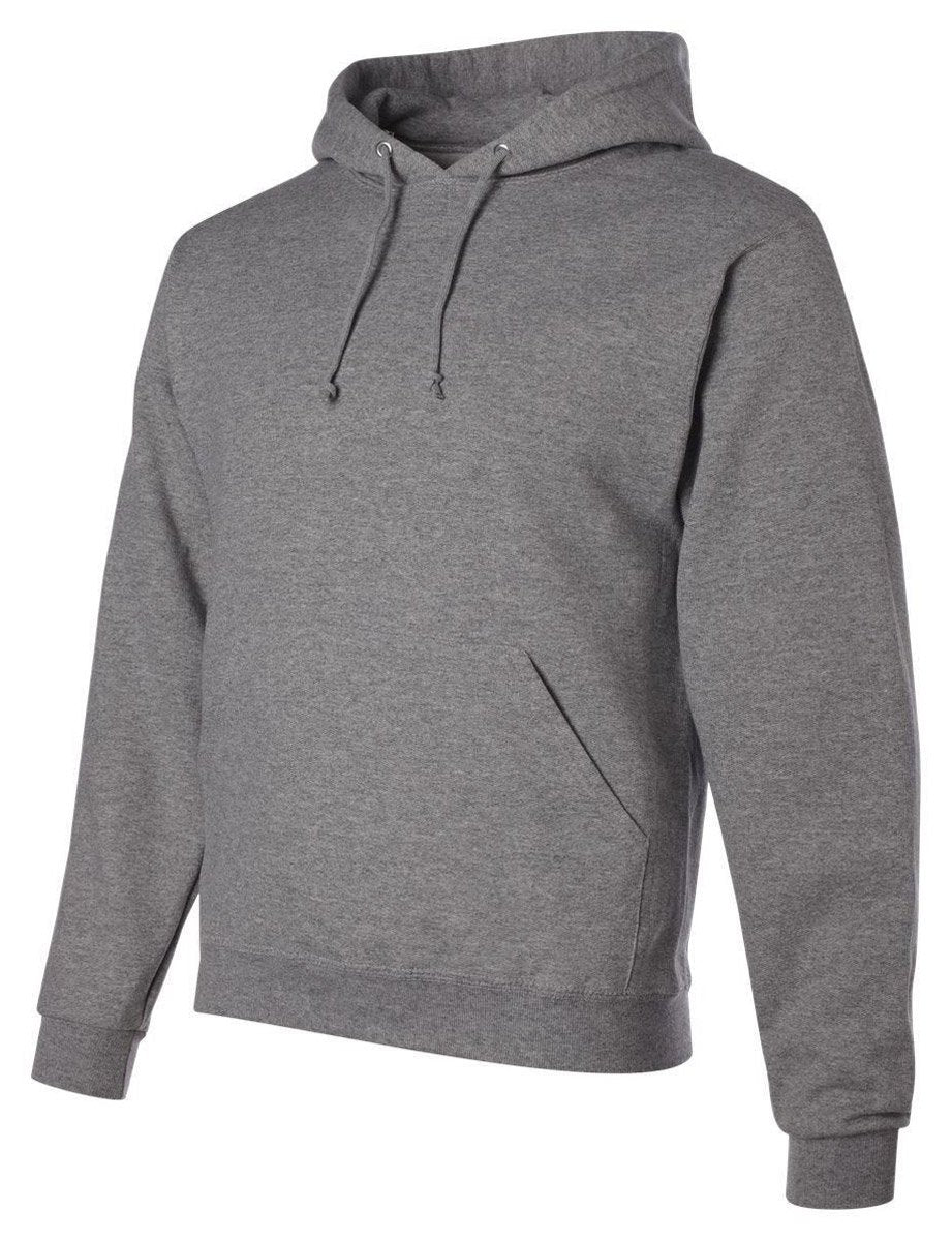 Youth 8 oz NuBlend Fleece Pullover Hooded Sweatshirt - BLAcK - S(D0102H2H7LA)