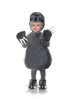 Underwraps UR27656XL Sloth Toddler Costume  Extra Large 4-6