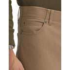 Lee Men's Extreme Motion Straight Taper Jean Cougar 36W x 29L