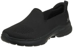 Skechers Women Go Walk 6 Ocean Splash Sports Shoes