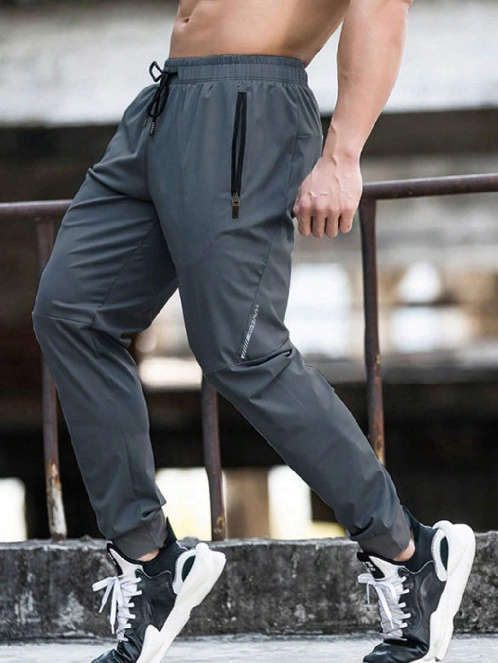 Lymio Track Pant For Men || Regular Fit || Track Pants || Full Elastic Jogger Track Pant || Available In Combo Pack Of 2 (Tp-59-