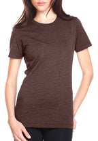 Ladies cVc T-Shirt - cHARcOAL - 3XL(D0102H7NP3J)
