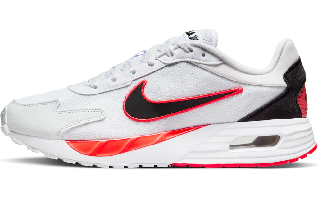 Nike Running Shoe Air Max Solo Men Running Shoes