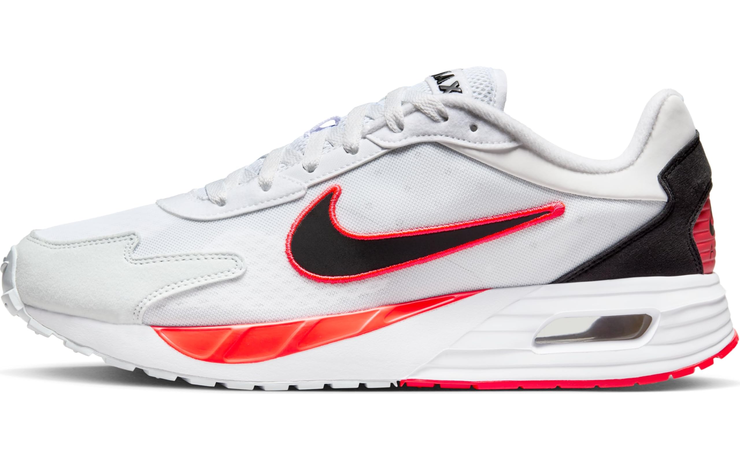 Nike Running Shoe Air Max Solo Men Running Shoes