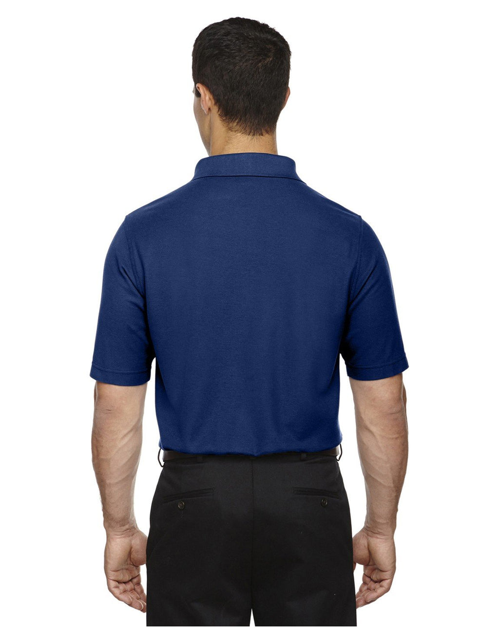 Mens DRYTEc20Performance Polo - WHITE - XS(D0102H7NV86)