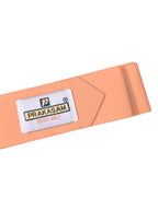 PRAKASAM COTTON Mens Cotton Dhoti Belt | Durable Canvas Cotton Waist Belt for Traditional Dhoti | Adjustable & Comfortable Dhoti