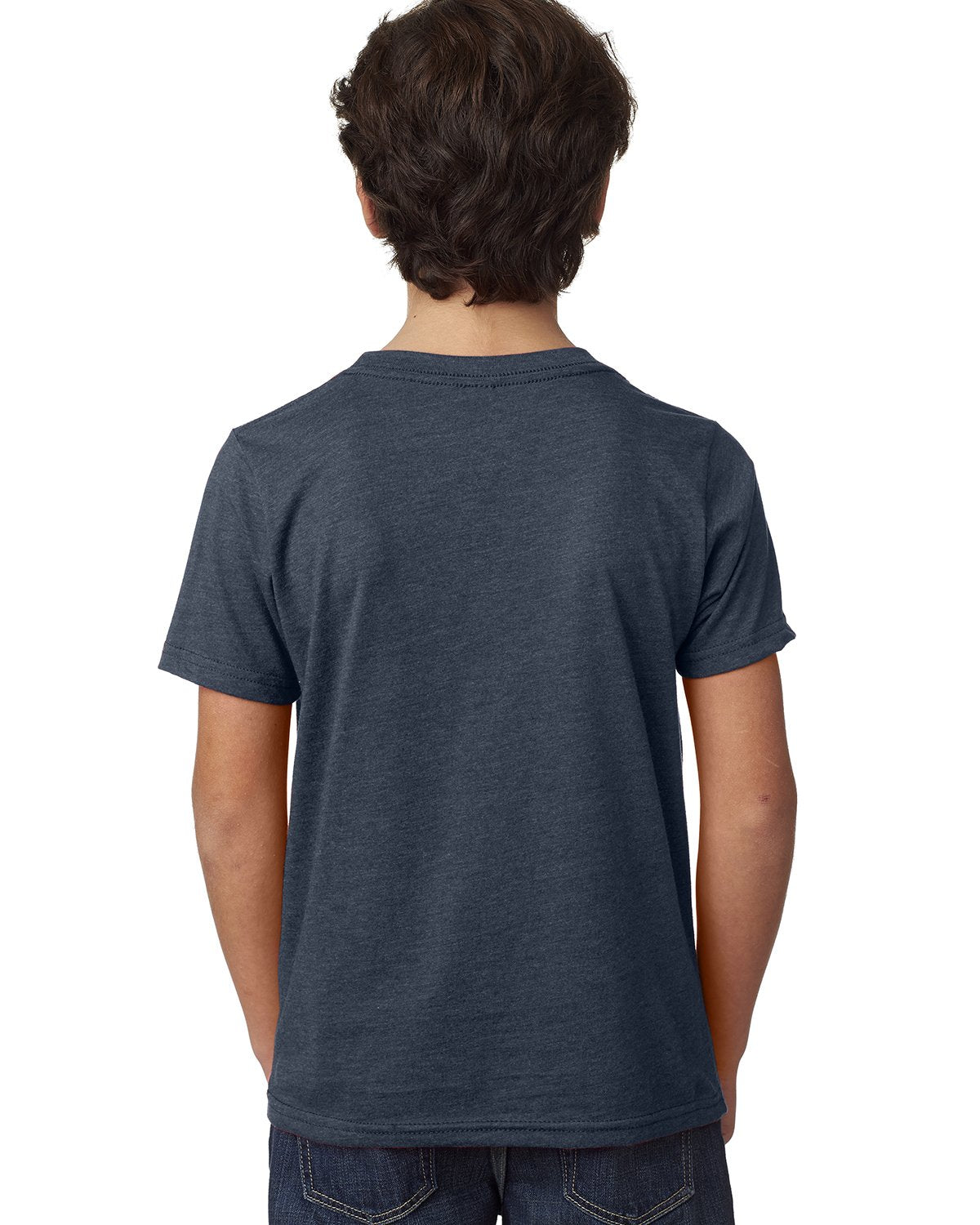 Youth cVc crew - BLAcK - XS(D0102H7NRT2)