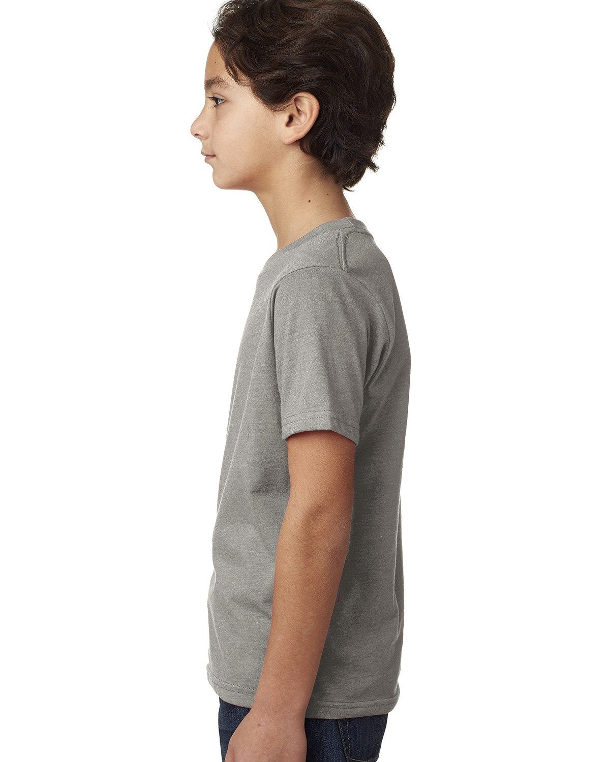Youth cVc crew - BLAcK - XS(D0102H7NE72)