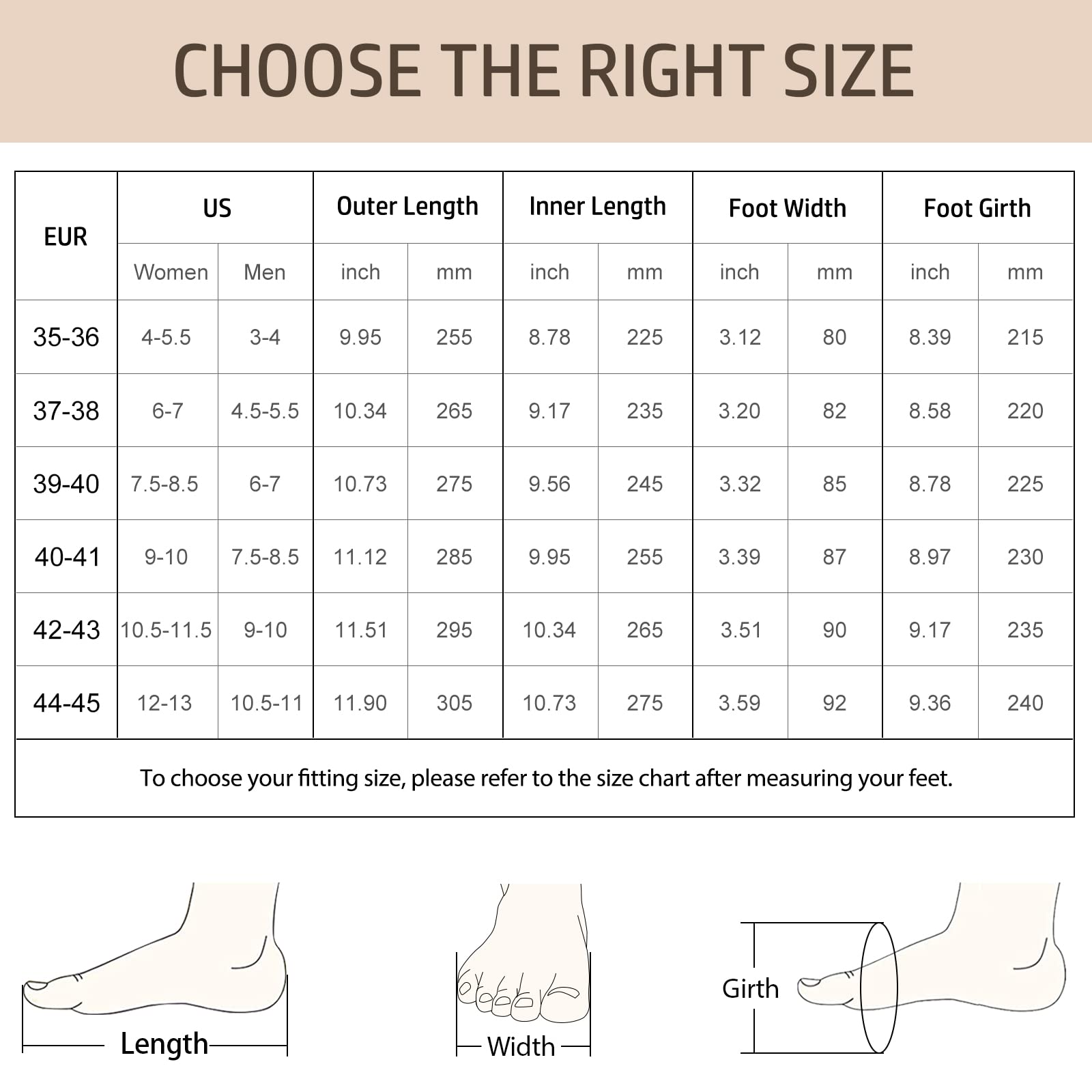 Brown Cloud Slippers for Women and Men -Leevar Massage Shower Bathroom Non-Slip Open Toe Cloud Slide Soft Comfy Thick Sole Cloud