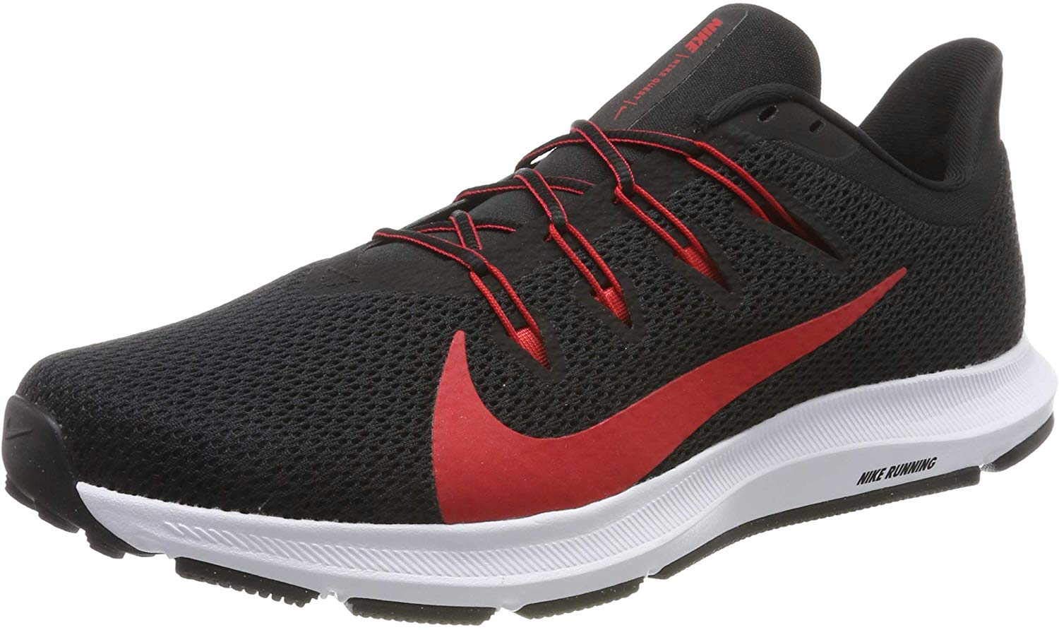 Nike Quest 2 Running Shoes 40 Eu Men Running Shoes