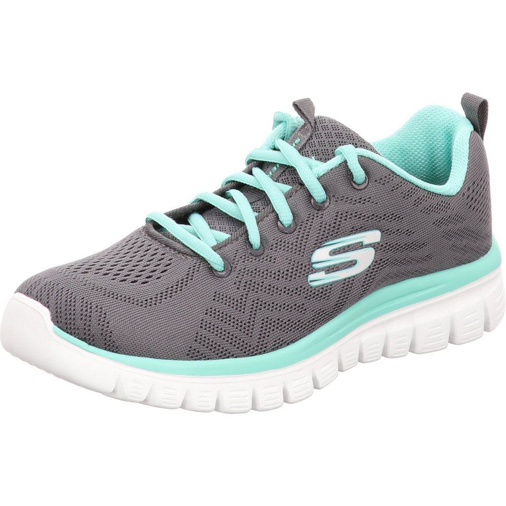 Skechers Women Graceful Get Connected India Casual Shoes