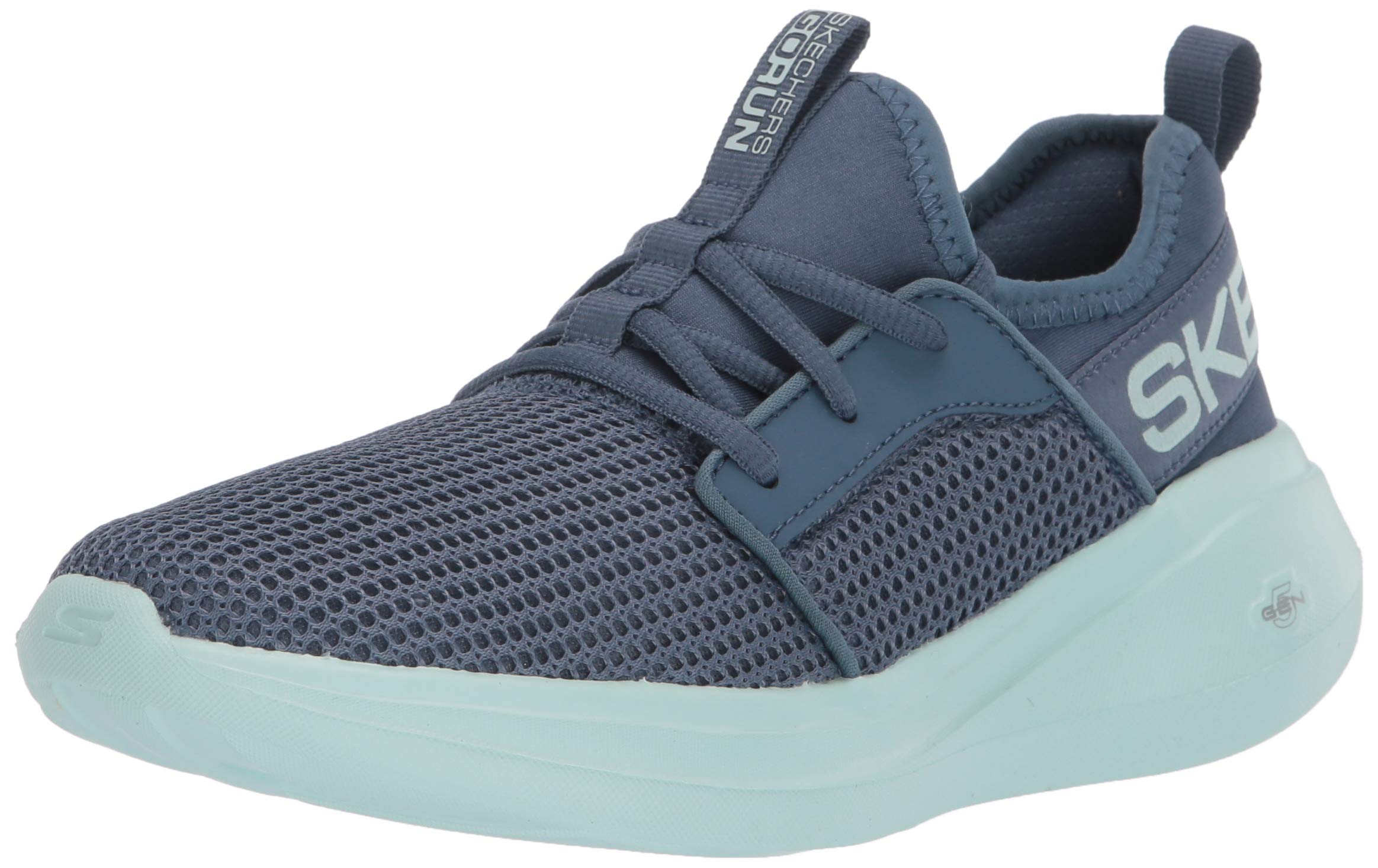 Skechers Women Go Run Fast Quick Step Sports Shoes