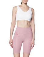 Under Armour Womens Motion Bike Shorts, (697) Pink Elixir / / Charged Cherry, 3X