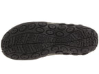 Merrell womens Jungle Moccasin, Midnight, 8 Wide US